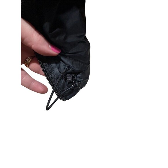 Helly Hansen Jacket Womens Size S Black LIFALOFT Hooded Full Zip Puffer - Picture 8 of 14